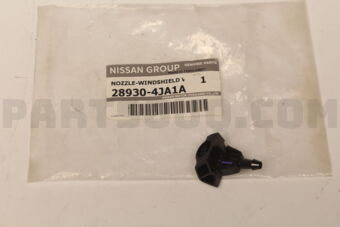 289304JA1A NOZZLE-WINDSHIELD WASHER RH