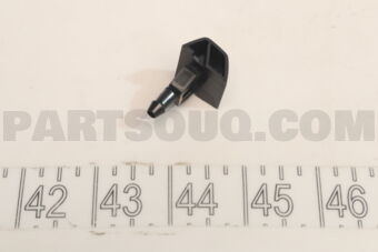 289308995A Nissan NOZZLE WASHER