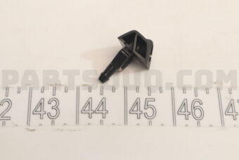 289308995A Nissan NOZZLE WASHER