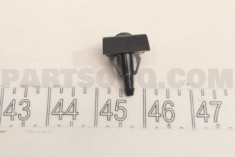 289308995A Nissan NOZZLE WASHER