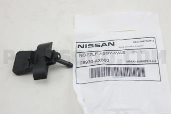 28930AX600 NOZZLE WASHER