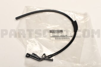 289313RA0B NOZZLE ASSY-WINDSHIELD WASHER,LH