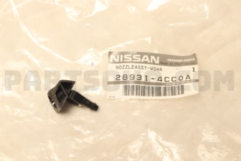 289314CC0A NOZZLE ASSY WIN