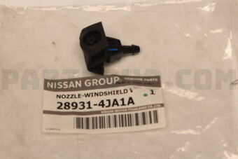 289314JA1A NOZZLE-WINDSHIELD WASHER RH