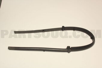289321BA1A NOZZLE ASSY-WASHER,RH