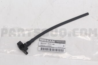 289323JA0A NOZZLE COMPL-WINDSHIELD WASHER,RH
