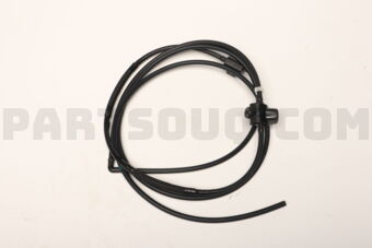 289324GF0A Nissan NOZZLE COMPL-WI