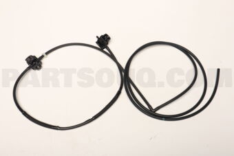 289324GF0A Nissan NOZZLE COMPL-WI