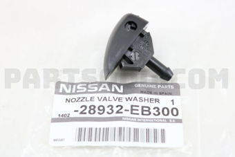 28932EB300 NOZZLE WASHER
