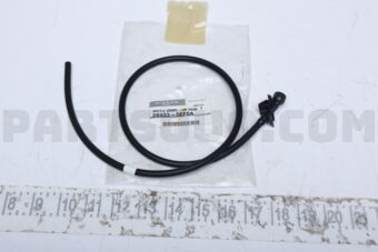 289335EF0A NOZZLE COMPL WINDSHIELD WASHER,LH
