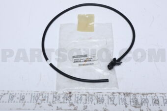 289335EF0A NOZZLE COMPL WINDSHIELD WASHER,LH
