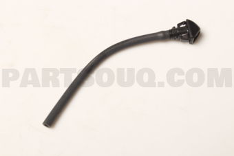 28933VN20A NOZZLE ASSY-WASHER,LH