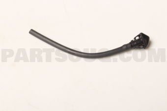 28933VN20A NOZZLE ASSY-WASHER,LH