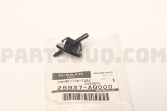 28937AQ000 CONNECTOR-TUBE