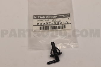 28937VB010 CONNECTOR-TUBE