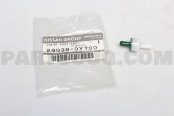 289380Y700 VALVE-CHECK