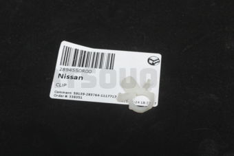 2894550R00 CLIP