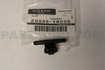 28945VW005 CLIP