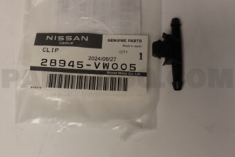 28945VW005 CLIP