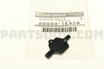 289491EA0A ADJUSTER-NOZZLE
