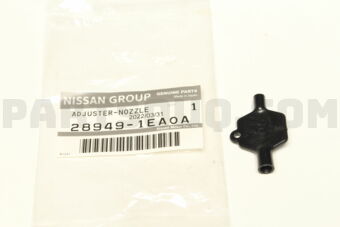 289491EA0A ADJUSTER-NOZZLE