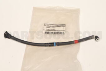 289709PA0A NOZZLE ASSY BACK WINDOW WASHER