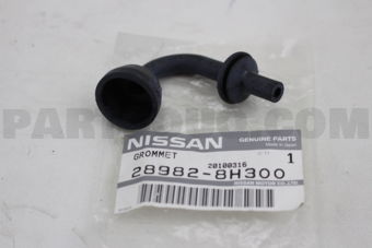 289828H300 GROMMET