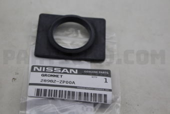 28982ZP00A Nissan GROMMET