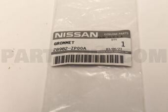 28982ZP00A GROMMET