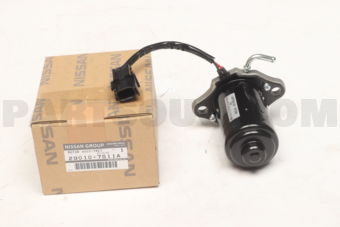 290107S11A MOTOR ASSY-TRACTION,TRANSFER