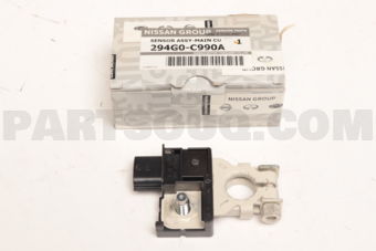 294G0C990A SENSOR ASSY MAIN CURRENT