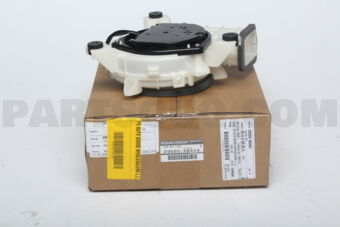 295D04BA0A FAN BAT CASE