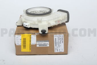 295D04BA0A FAN BAT CASE