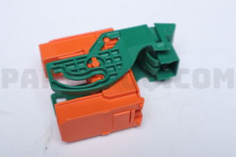 297C13JV0A SWITCH BATTERY,SERVICE DISCONNECT