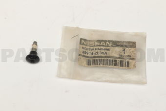 29914ZL30A SCREW