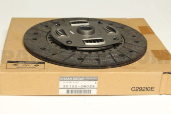 301000W024 DISC ASSY-CLUTCH