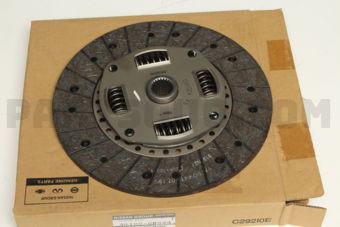 301000W024 DISC ASSY-CLUTCH