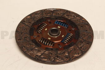 301000W8X7 CLUTCH DISC
