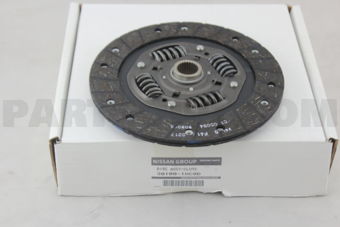 301001HC0D DISC ASSY-CLUTCH