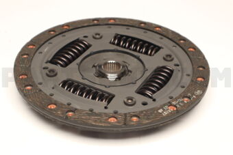 301001MG0B Nissan DISC ASSY-CLUTCH
