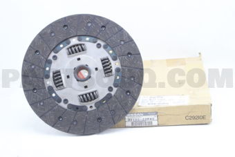 3010022PX0 CLUTCH DISC