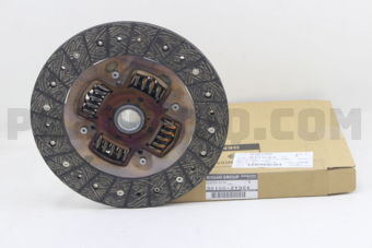 301002Y92A CLUTCH DISC