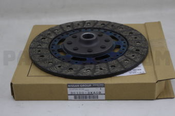 301003XA0B CLUTCH DISC