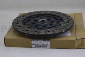 301003XA0B CLUTCH DISC