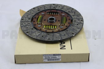 301003XN0A DISC ASSY-CLUTCH