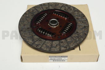 301004JA0A CLUTCH DISC