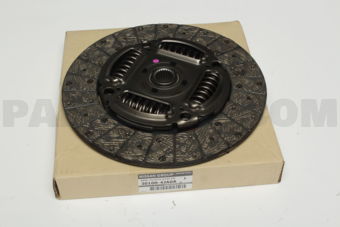 301004JA0A CLUTCH DISC