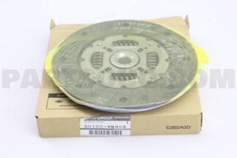 301004M405 DISC ASSY-CLUTCH