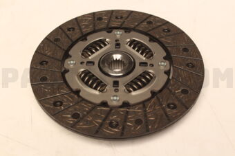 301004M4X5 CLUTCH DISC