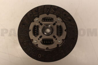 301004M4X5 CLUTCH DISC